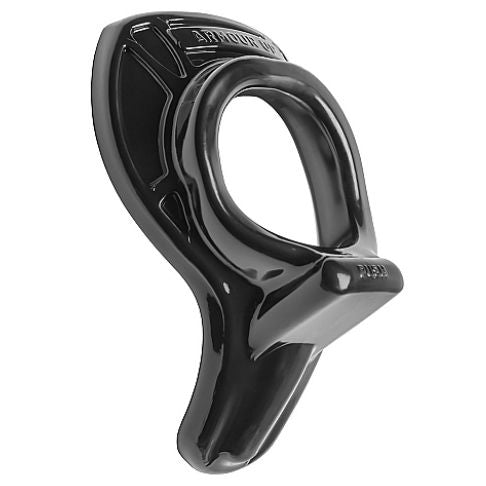 Perfect Fit Brand - Armour Push Nero