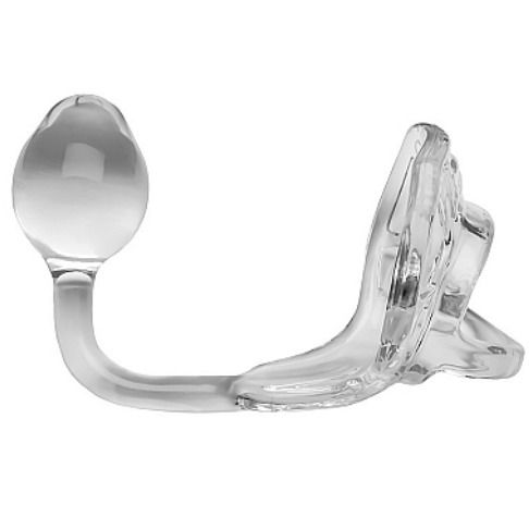 Perfect Fit Brand - Armour Tug Lock Transparente