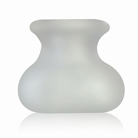 Perfect Fit Brand - Bull Bag Xl Transparent