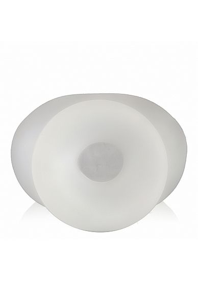 Perfect Fit Brand - Bull Bag Xl Transparent