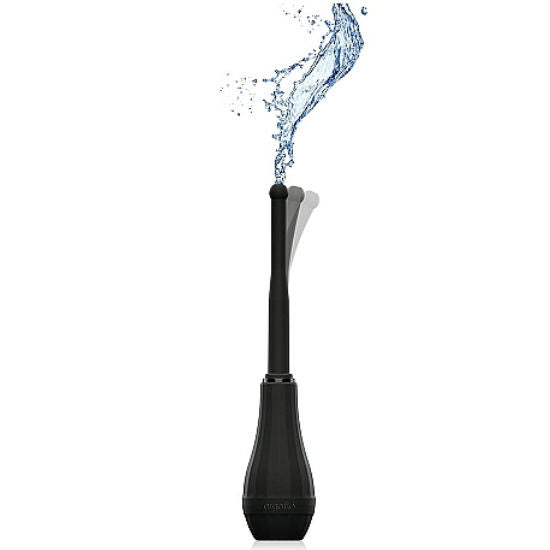 Perfect Fit Brand - Ergoflo Extra Anal Douche Nero