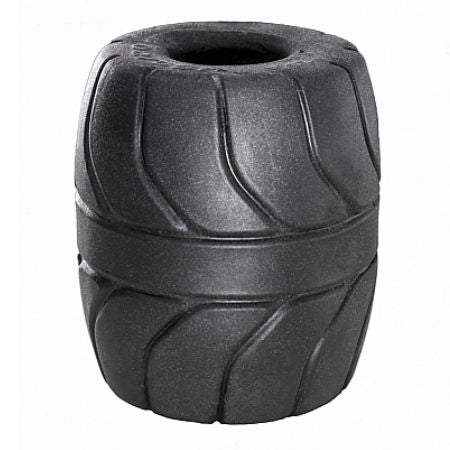 Perfect Fit Brand - Silaskin Ball Stretcher 2 Pollici Nero