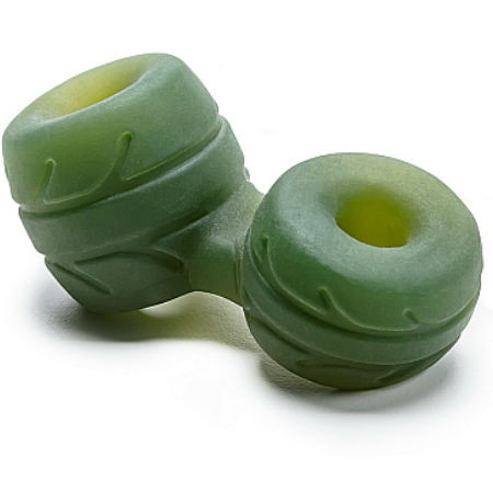 Perfect Fit Brand - Silaskin Cock & Ball Green