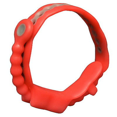 Perfect Fit Brand - Speed Shift Rosso