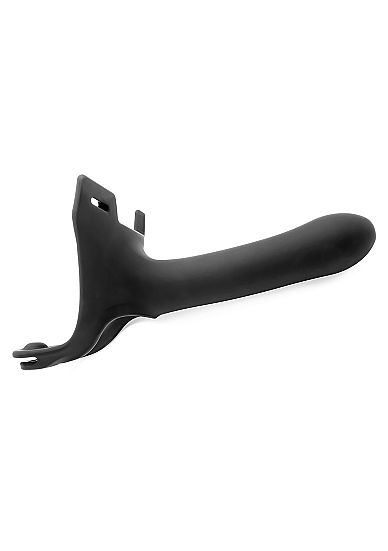 Perfect Fit Brand - Zoro Strap On 6.5 W S/M Cintura Nero
