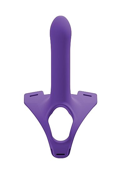 Perfect Fit Brand - Zoro Strap On 5.5 W Cintura Violet