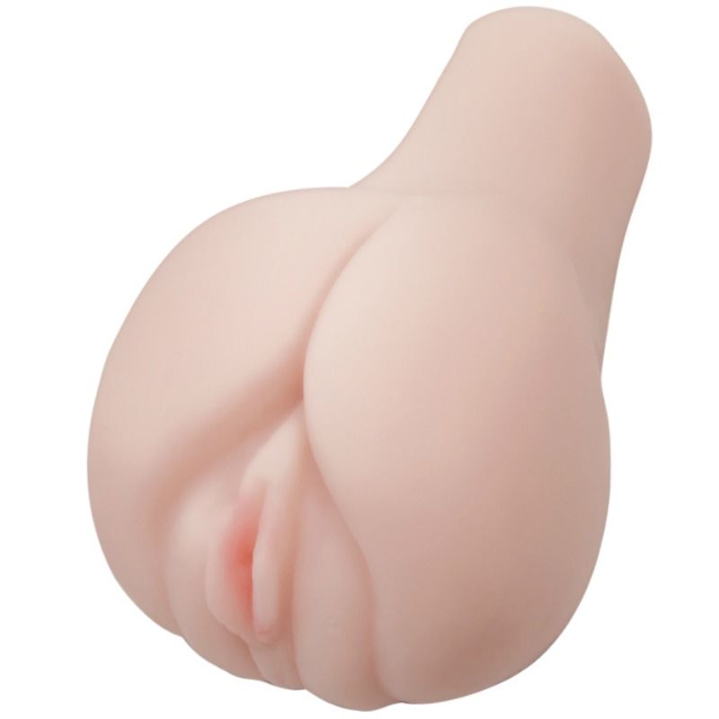 Baile - Masturbatore Vagina 3D Passion Lady