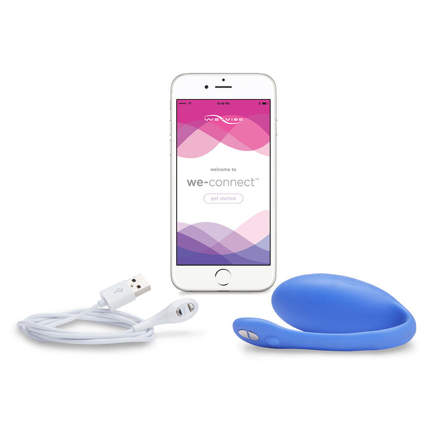 We-Vibe - Vibratore Jive Per Coppia