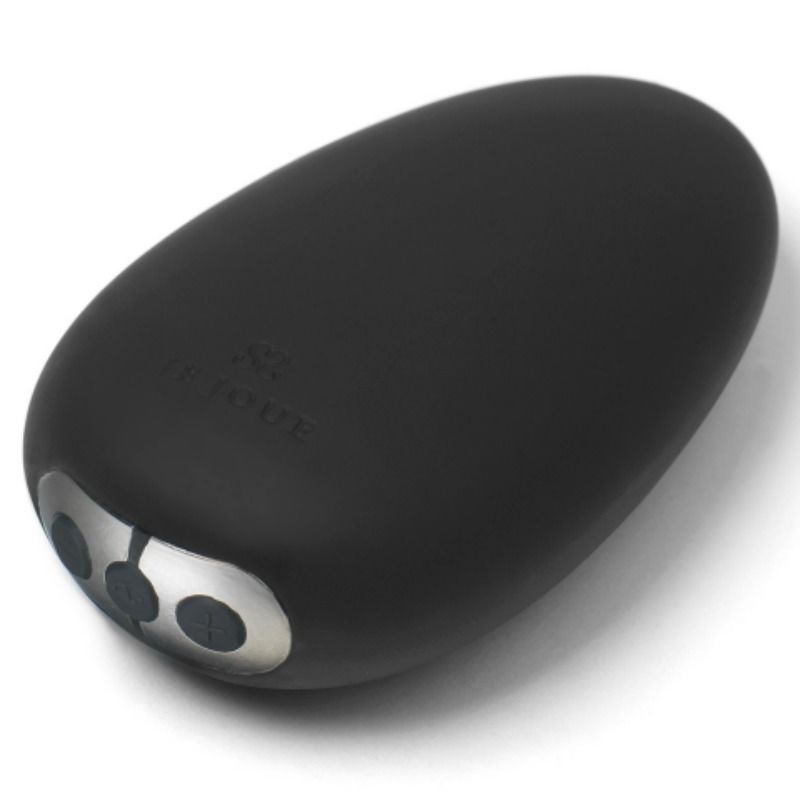 Je Joue - Masseur Vibrant Noir