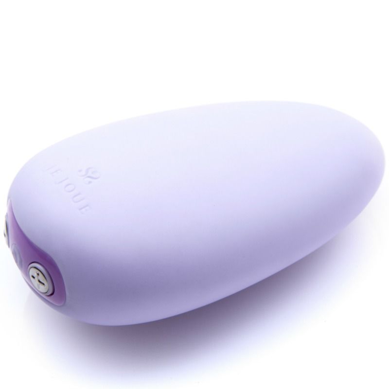 Je Joue - Massaggiatore Vibrante Viola