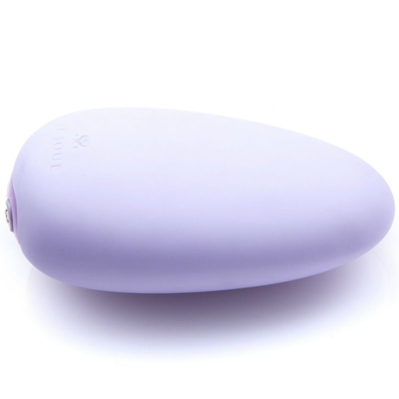 Je Joue - Massaggiatore Vibrante Viola