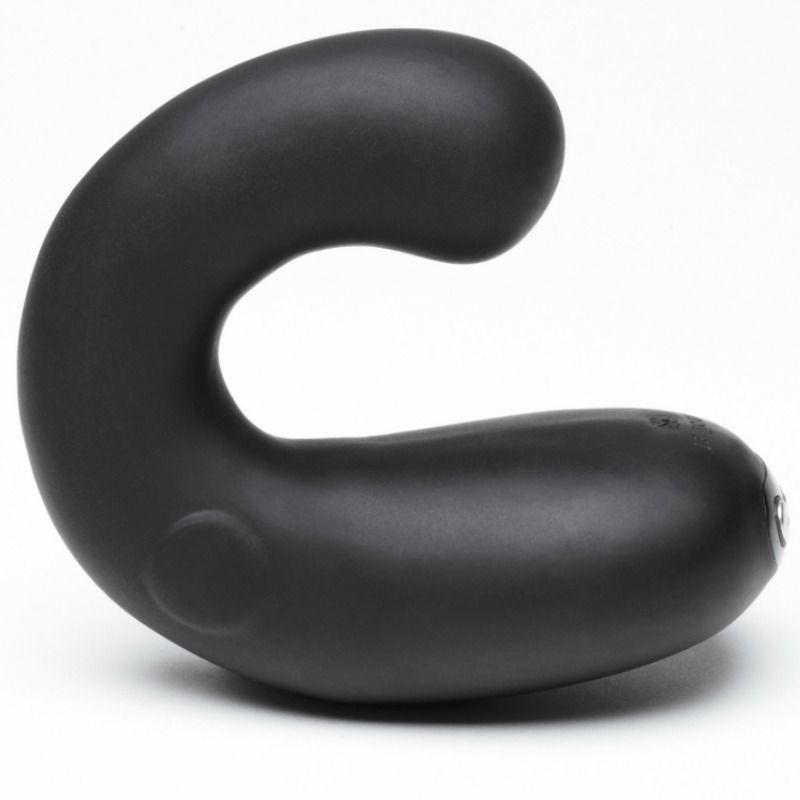 Je Joue - Stimolatore G-Kii Nero