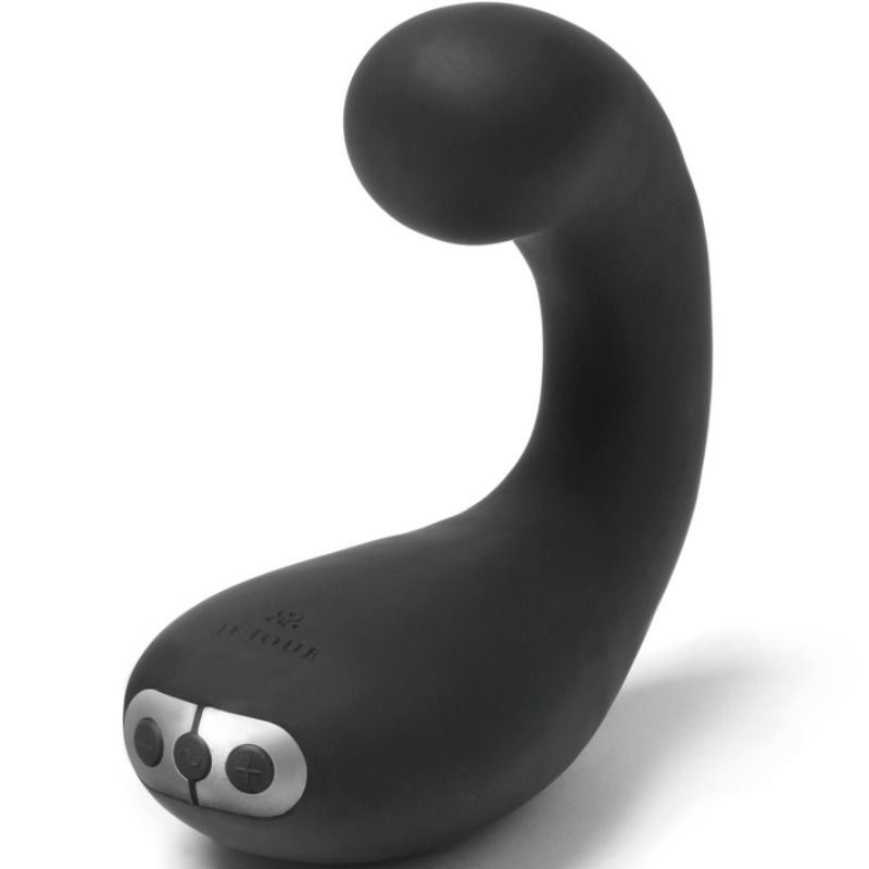 Je Joue - Stimolatore G-Kii Nero
