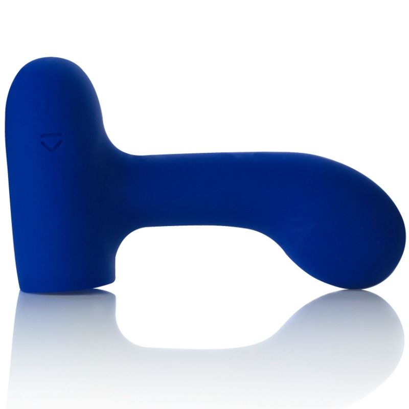 Je Joue - Ooh By Mini Spina Di Ricambio Blu Reale