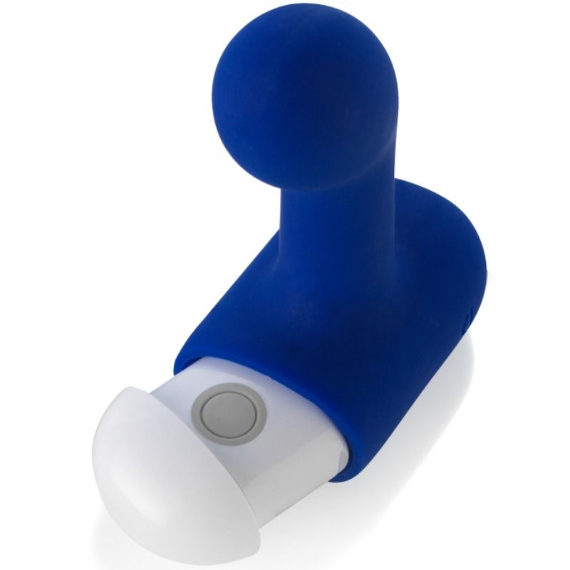 Je Joue - Ooh By Mini Spina Di Ricambio Blu Reale
