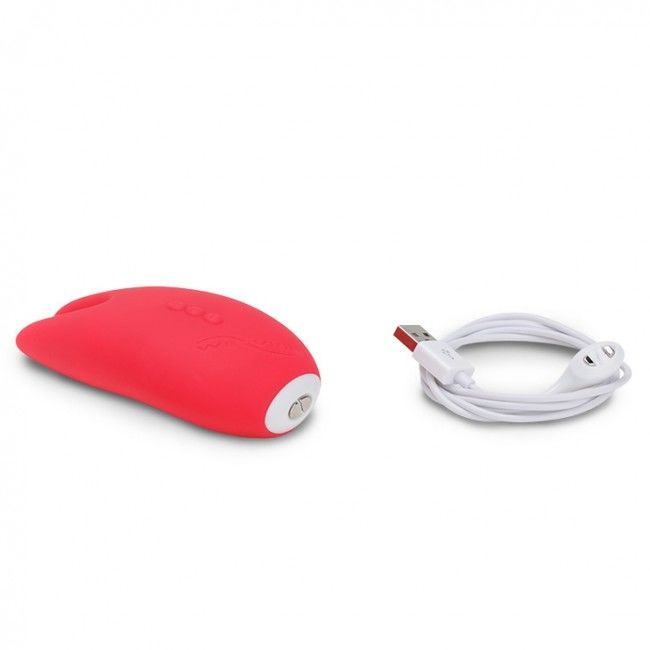 We-Vibe - Vibratore Clitoriale Gala
