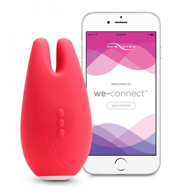 We-Vibe - Vibratore Clitoriale Gala