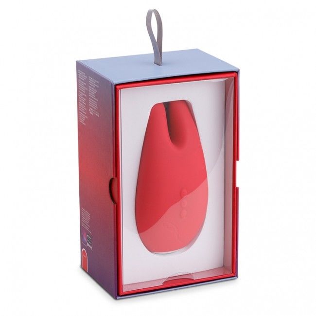 We-Vibe - Vibratore Clitoriale Gala