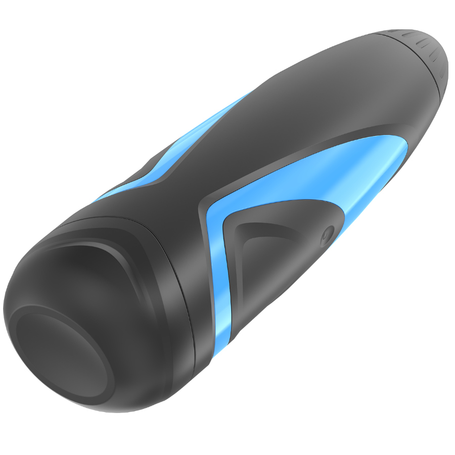 Satisfyer - Men Un Masturbatore Per Uomini