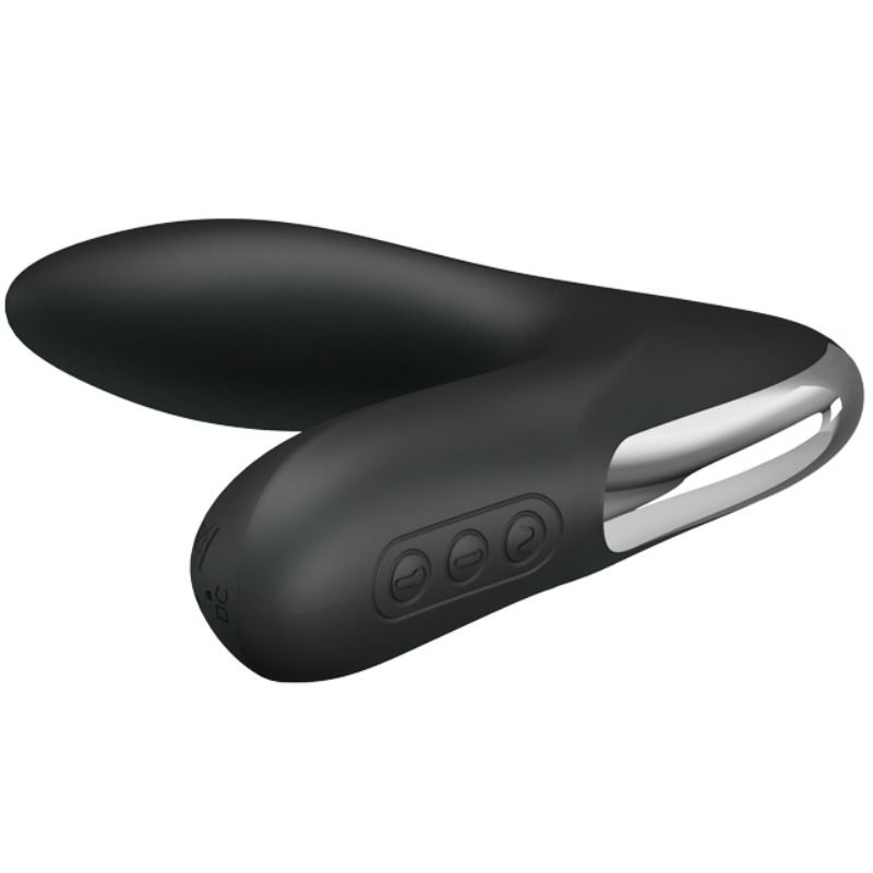 Pretty Love - Massaggiatore Prostatico Gonfiabile Leonard Con Vibrazione