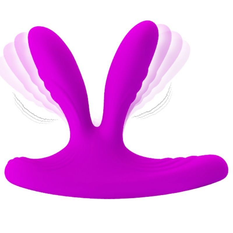 Pretty Love - Stimolatore Delle Dita Magiche