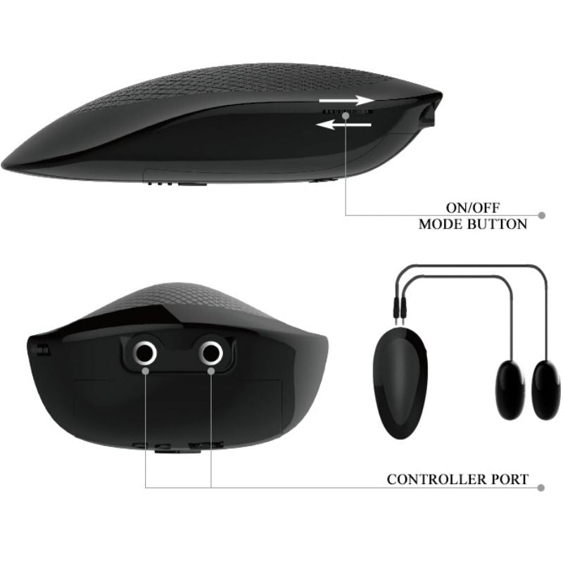 Crazy Bull - Calcio Con Vagina E Ano Realistici E Vibrazioni