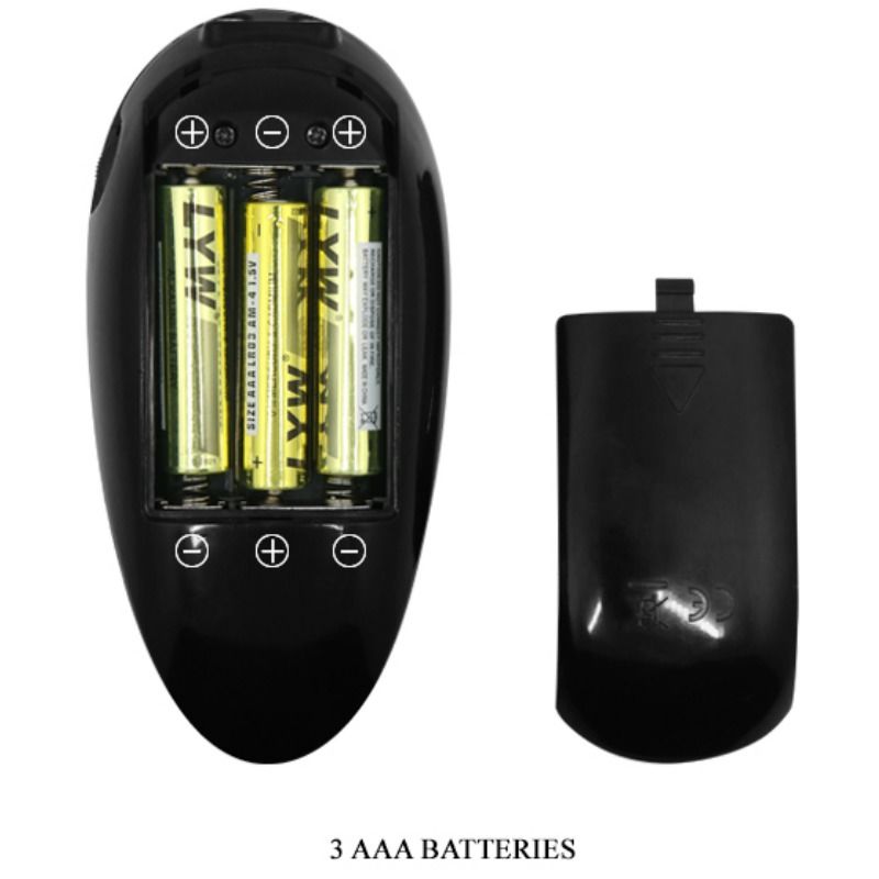 Crazy Bull - Vagina E Ano Realistici Con Vibrazione Posizione 5