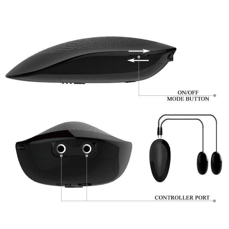 Crazy Bull - Vagina E Ano Realistici Con Vibrazione Posizione 5