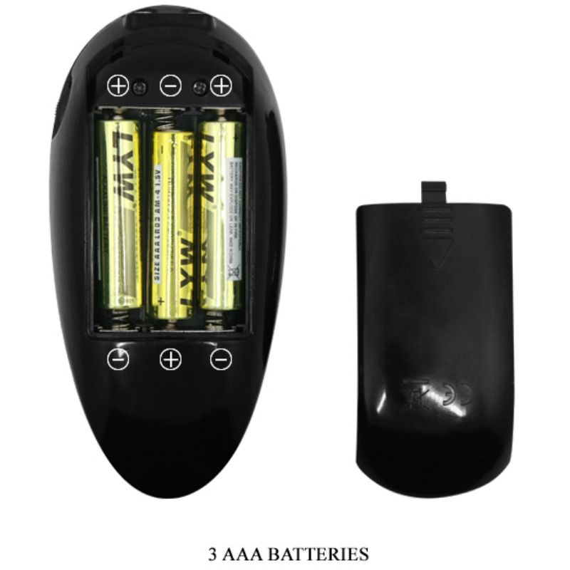 Crazy Bull - Vagina E Ano Realistici Con Vibrazione Posizione 6