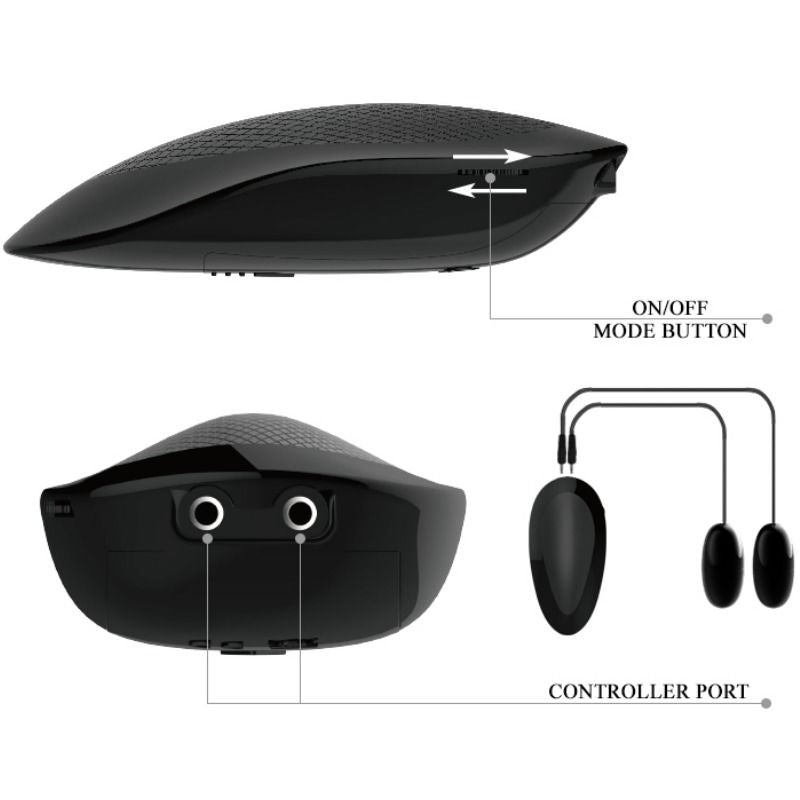 Crazy Bull - Vagina E Ano Realistici Con Vibrazione Posizione 6