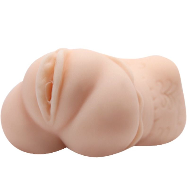Crazy Bull - Masturbador Pelle Acqua Modello Vagina 2