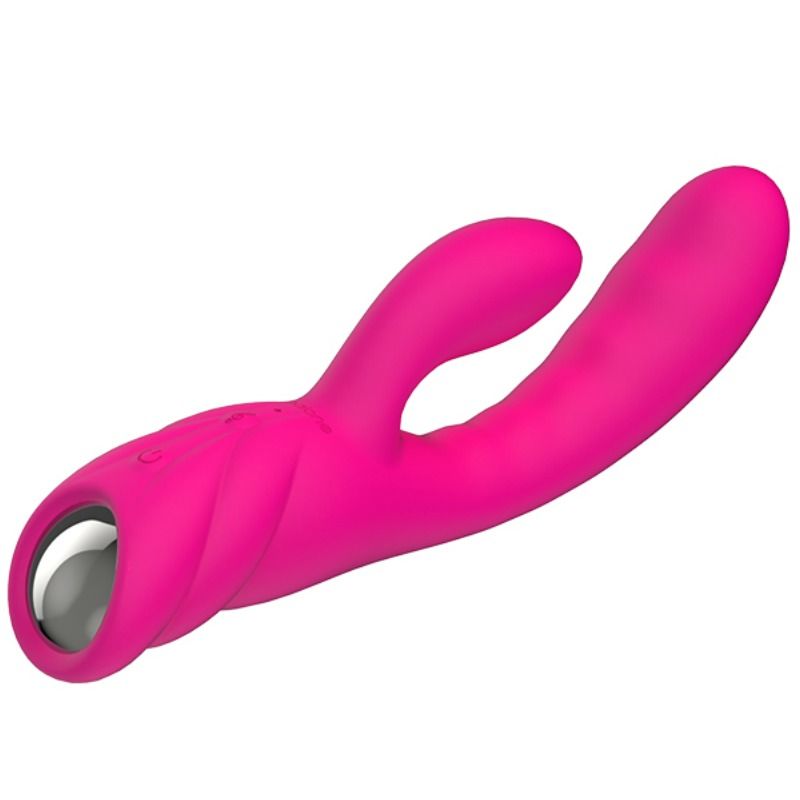Nalone - Funzione Calore Vibratore Pure Rabbit