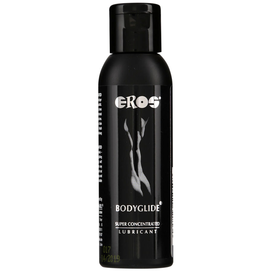 Lubrificante siliconico super concentrato lunga durata Eros Bodyglide 50 ml EROS CLASSIC LINE