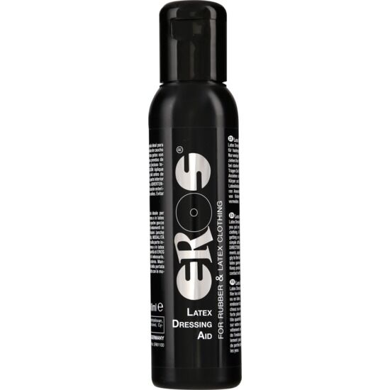 Eros - Latex Aiuta A Indossare I Capi 100 Ml
