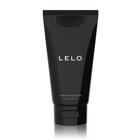 Lubrificante idratante intimo a base d'acqua con Aloe Vera senza glicerina e parabeni 75 ml comfort e piacere per adulti Lelo