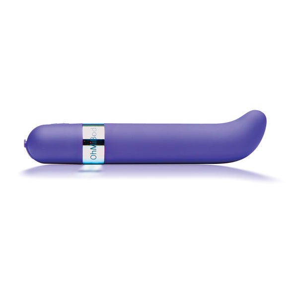 Ohmibod - Stimolatore Vibratore Freestyle Lilla G-Point