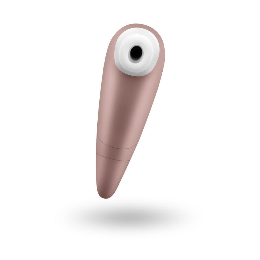 Satisfyer - 1 nouvelle génération