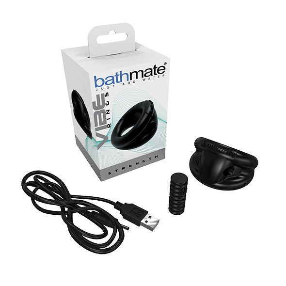 Bathmate - La Forza Dellanello Vibe