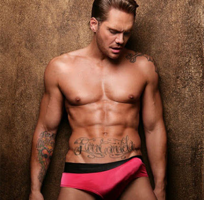 Nacho Vidal - Replica Pene Nacho Vidal 24Cm Lilla