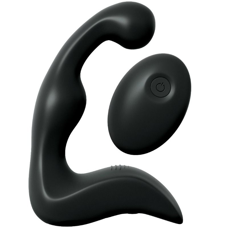 Anal Fantasy Elite Collection - Telecomando P-Spot Pro