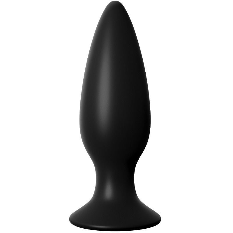 Anal Fantasy Elite Collection - Plug Anale Ricaricabile