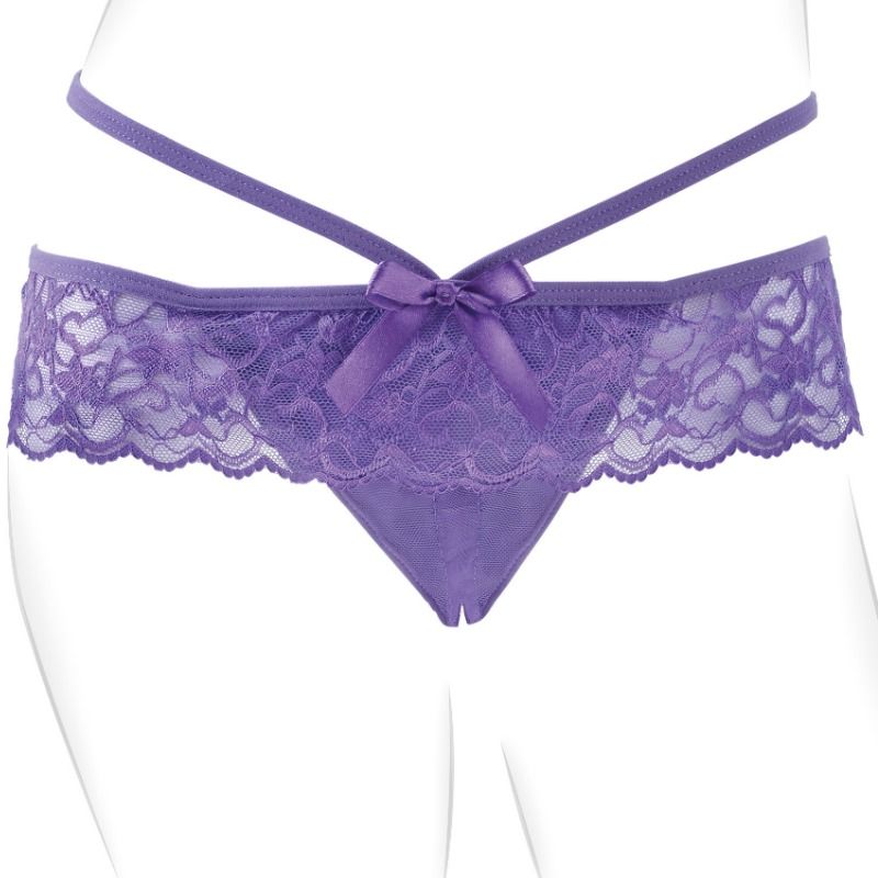 Fantasy For Her - Crothless Panty Emozionante