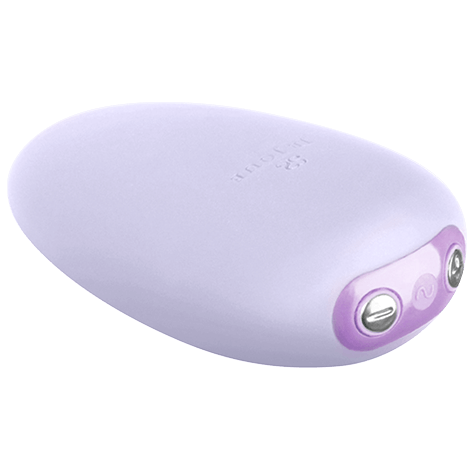 Je Joue - Massaggiatore Vibrante Viola