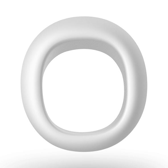 Testine intercambiabili in silicone per Satisfyer Pro Penguin set 5 pezzi facili da pulire SATISFYER CAPS