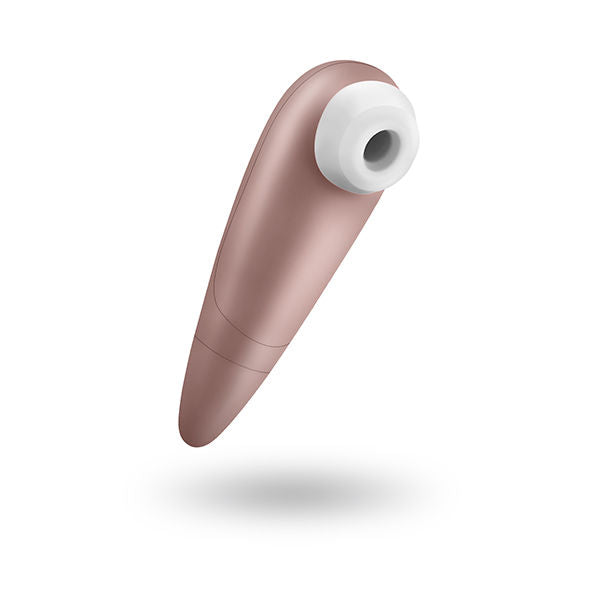 Satisfyer - 1 nouvelle génération