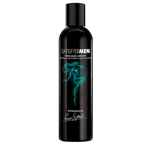Satisfyer - Men Lubrificante Neutro 300 Ml