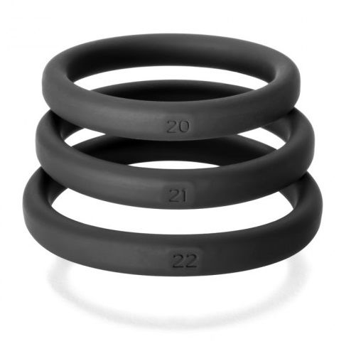 Perfect Fit Brand - Xact Fit 3 Ring Kit 20/21/22 Pollici