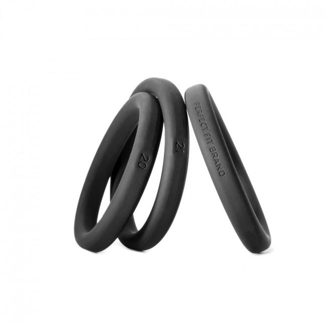 Perfect Fit Brand - Xact Fit 3 Ring Kit 20/21/22 Pollici