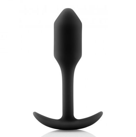 B-Vibe - Spina Snug 1 Nera