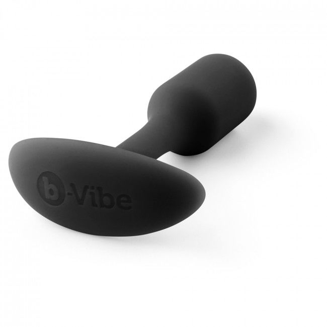 B-Vibe - Spina Snug 1 Nera